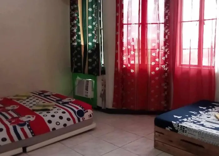 For Rent * Cebu