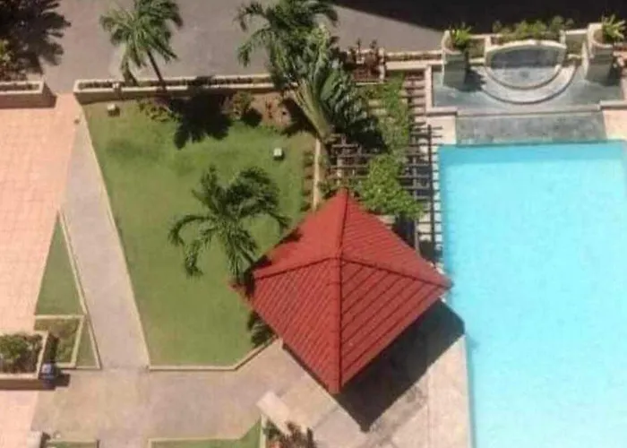Gasthuis For Rent Cebu