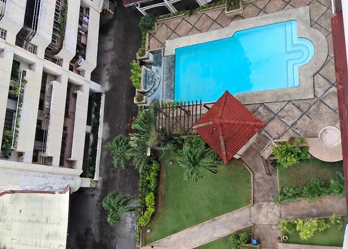 Gasthuis For Rent Cebu