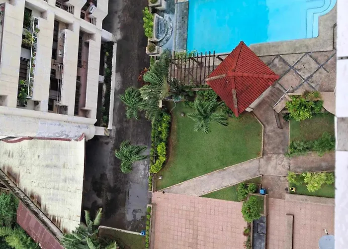 Gasthuis For Rent Cebu